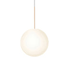 Bola Sphere Pendant Light