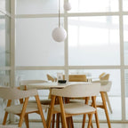Bola Sphere Pendant Light