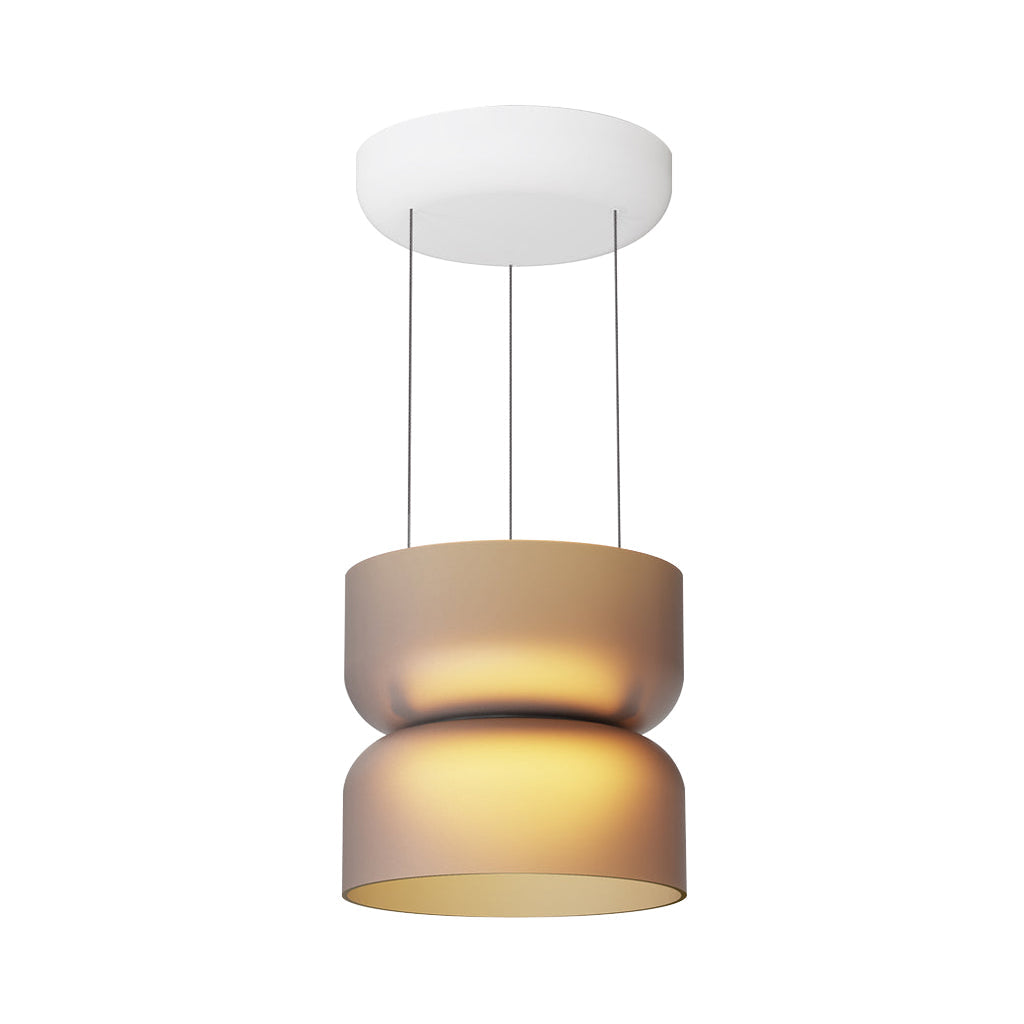 Totem Mini Up + Downlight Pendant