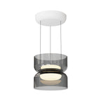 Totem Mini Up + Downlight Pendant