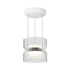 Totem Mini Up + Downlight Pendant