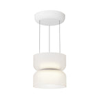 Totem Mini Up + Downlight Pendant