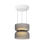 Totem Mini Up + Downlight Pendant