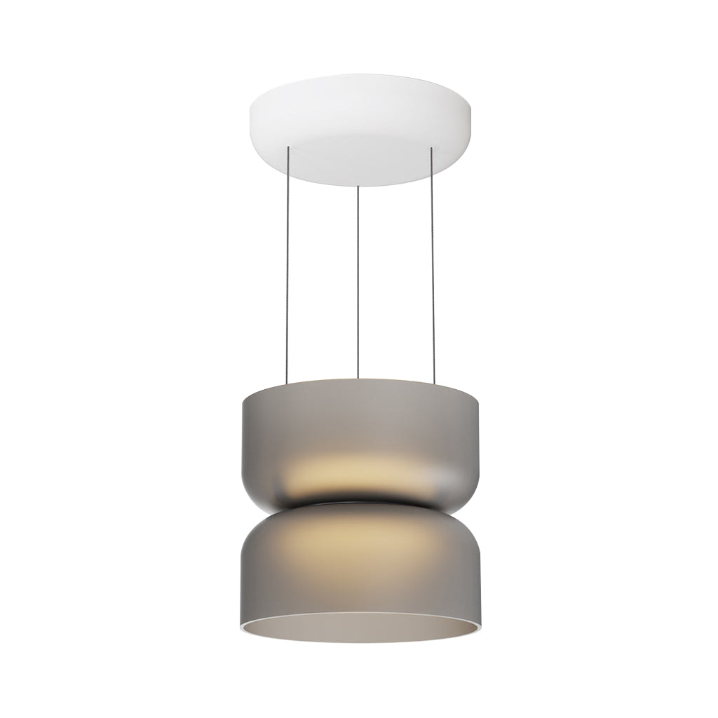 Totem Mini Up + Downlight Pendant