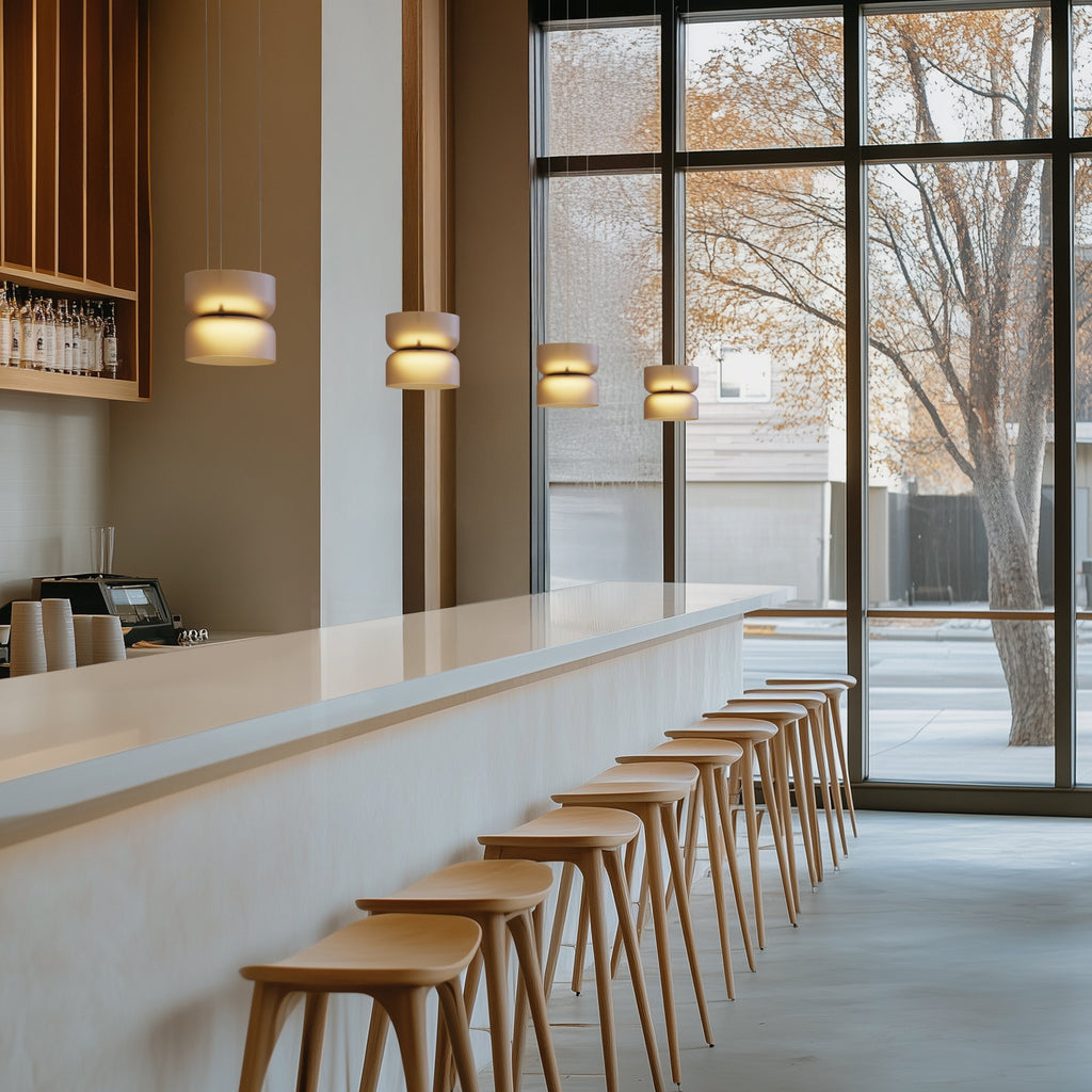 Totem Mini Up + Downlight Pendant
