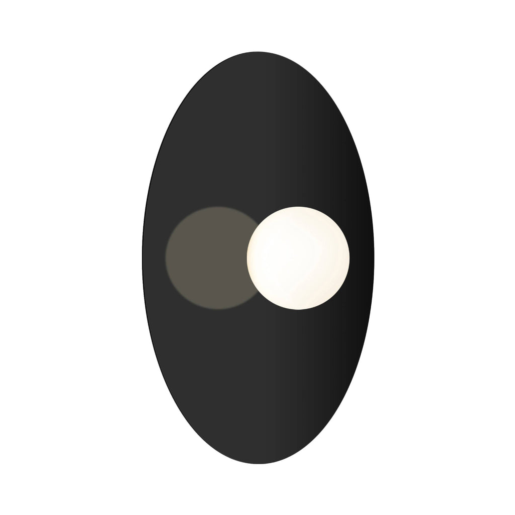 Bola Disc Wall + Ceiling Light