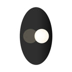 Bola Disc Wall + Ceiling Light