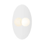 Bola Disc Wall + Ceiling Light