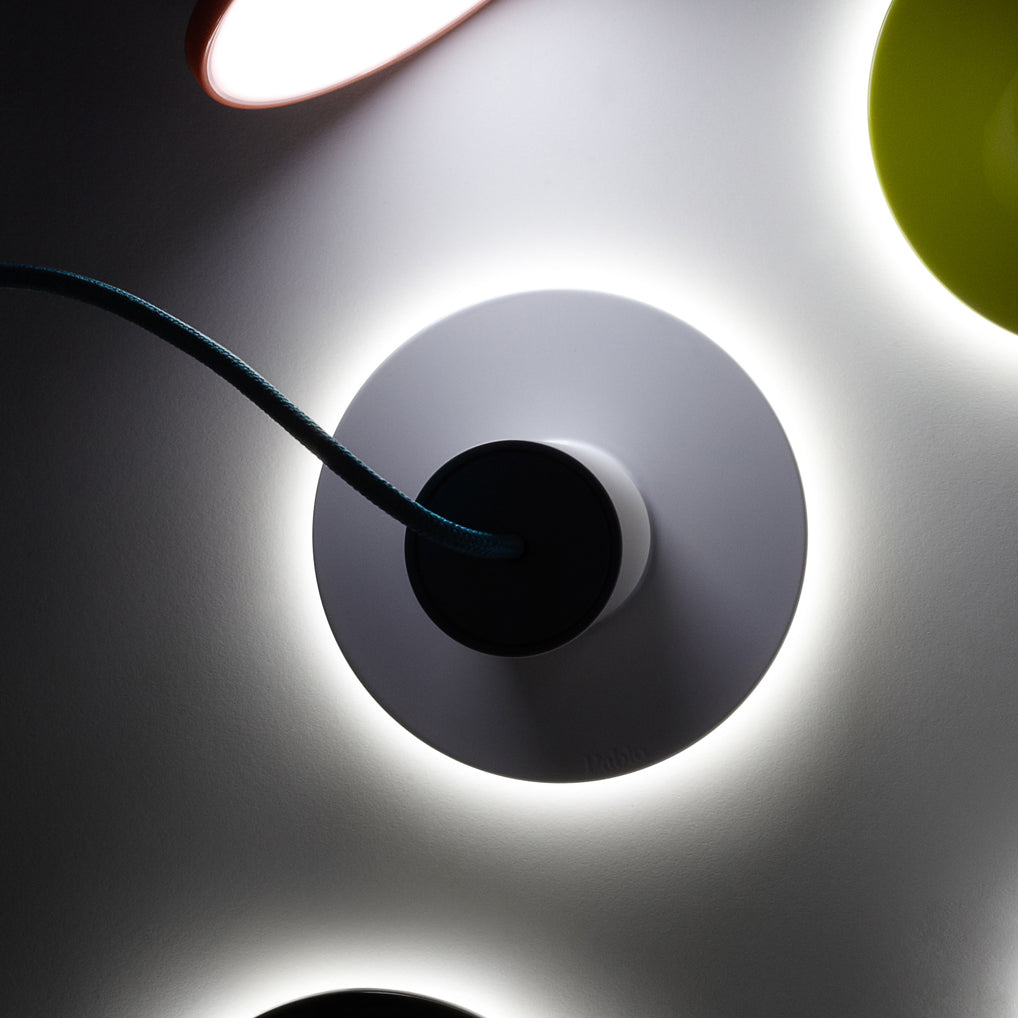 Cielo Plus Pendant