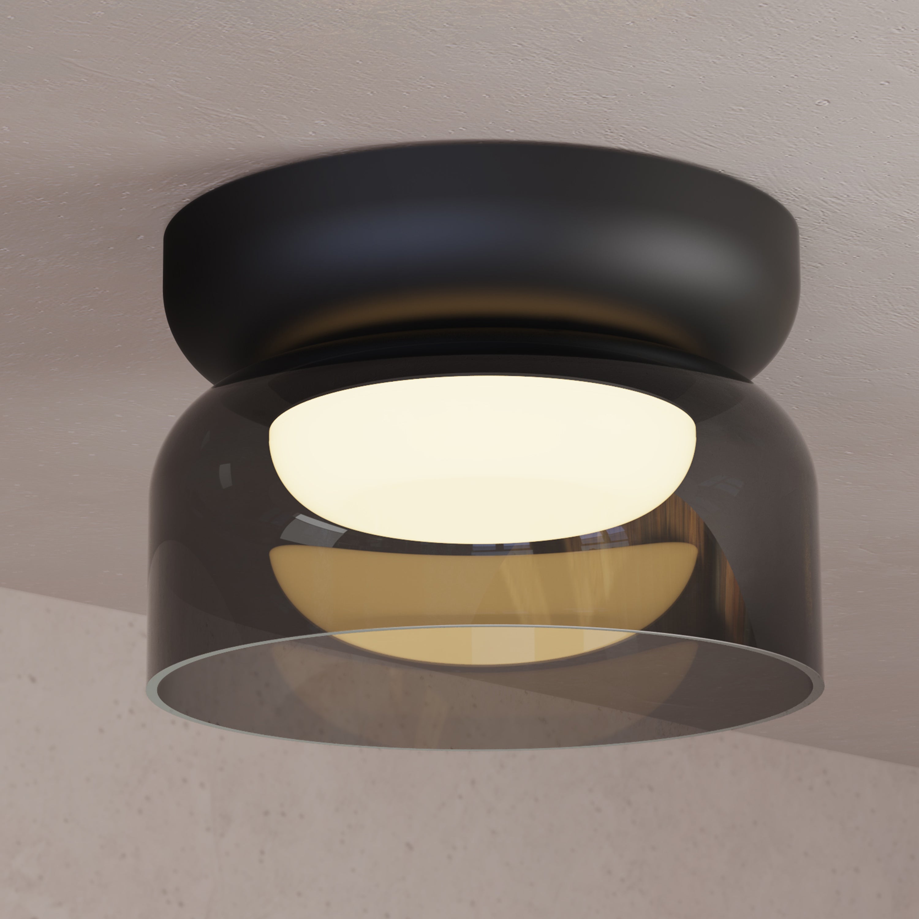 Totem Mini Flush Downlight