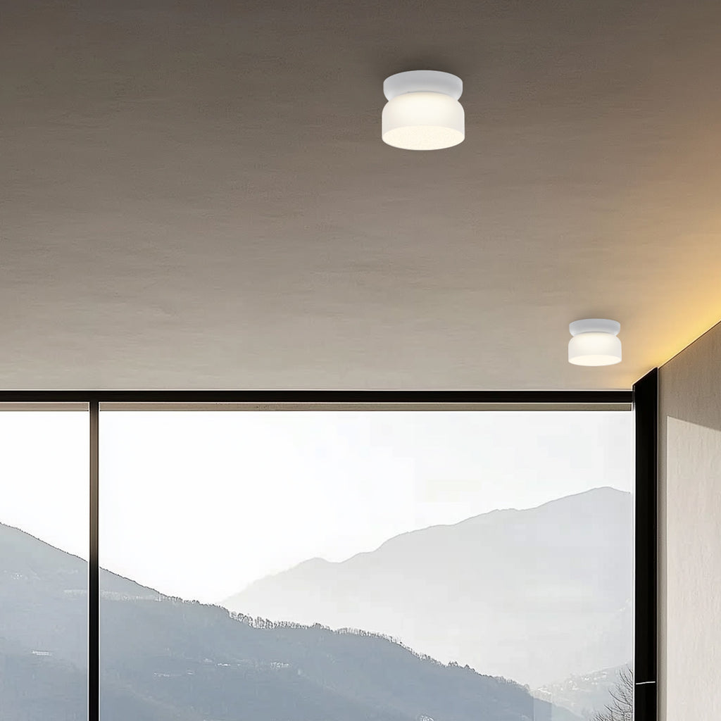 Totem Mini Flush Downlight