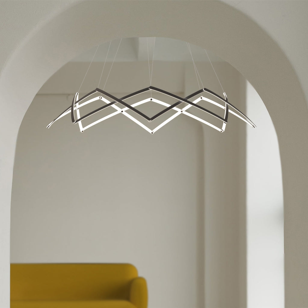 Stella Pendant
