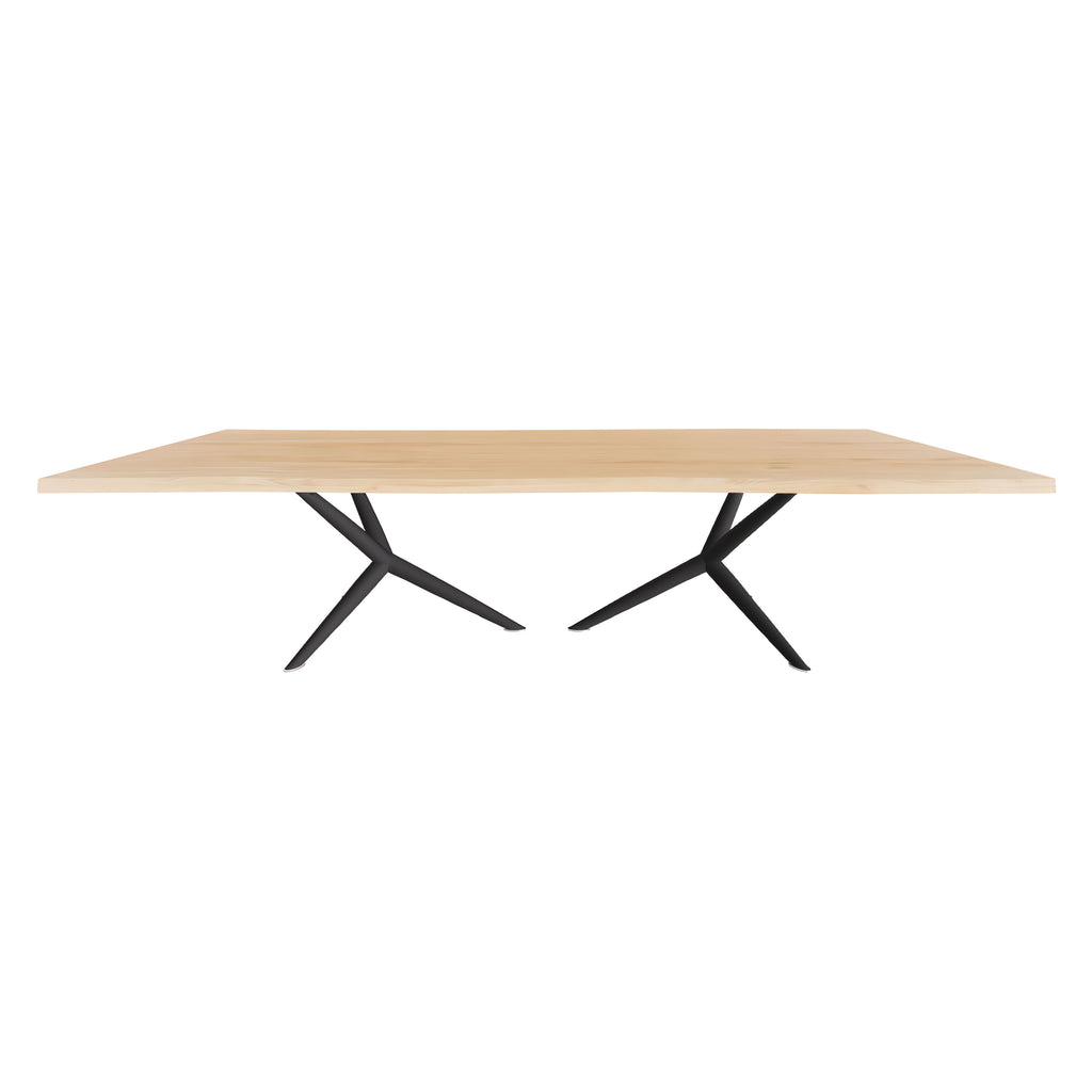 Atlantis Wood Dining Table