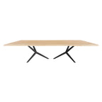 Atlantis Wood Dining Table