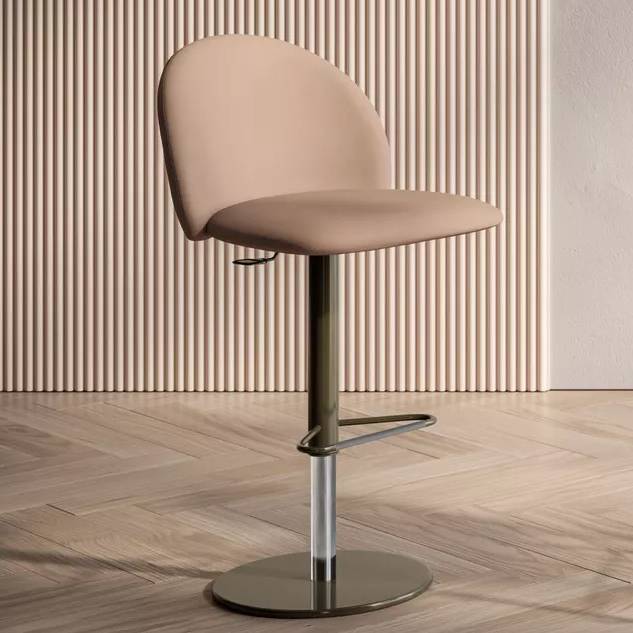 Rebecca Swivel Barstool