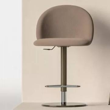 Rebecca Swivel Barstool