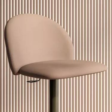 Rebecca Swivel Barstool