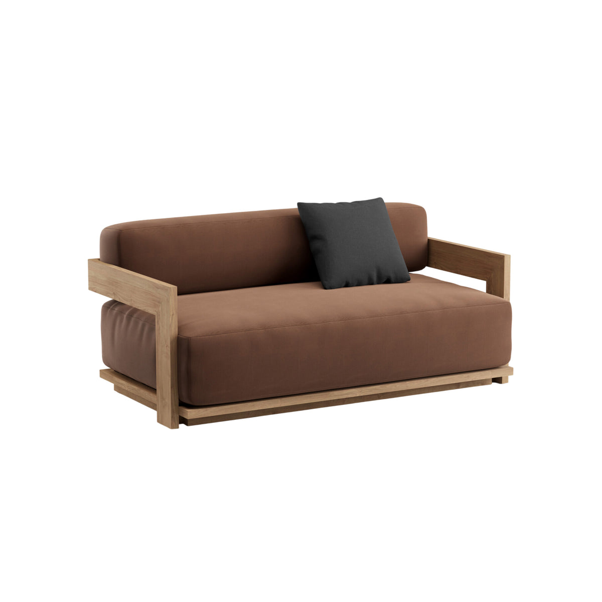 S2 2 Seater Sofa