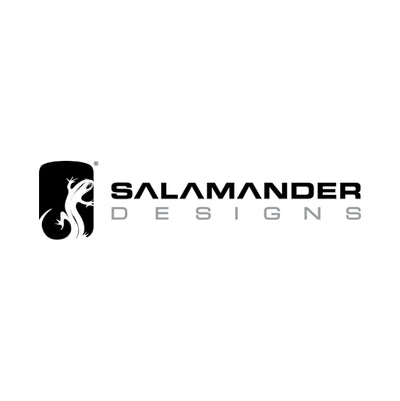Salamander designs