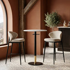 Seville Bar + Counter Stool