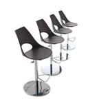 Shark Swivel Barstool