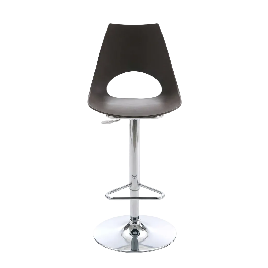 Shark Swivel Barstool