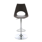 Shark Swivel Barstool