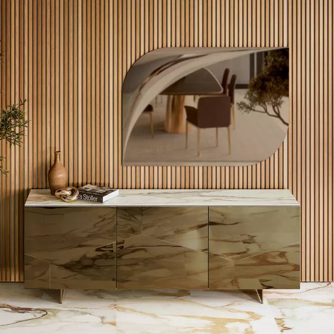 Tessa Sideboard