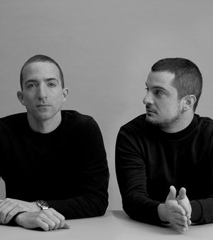 Valerio Sommella & Simone Bonanni