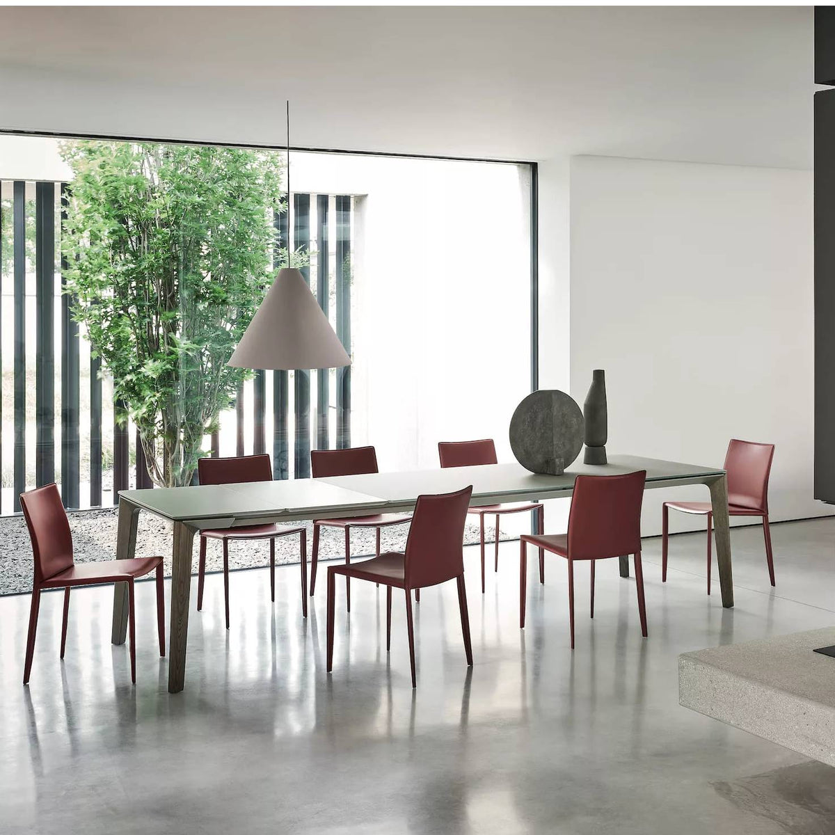 Versus Extendable Dining Table