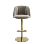 Agatha Swivel Barstool