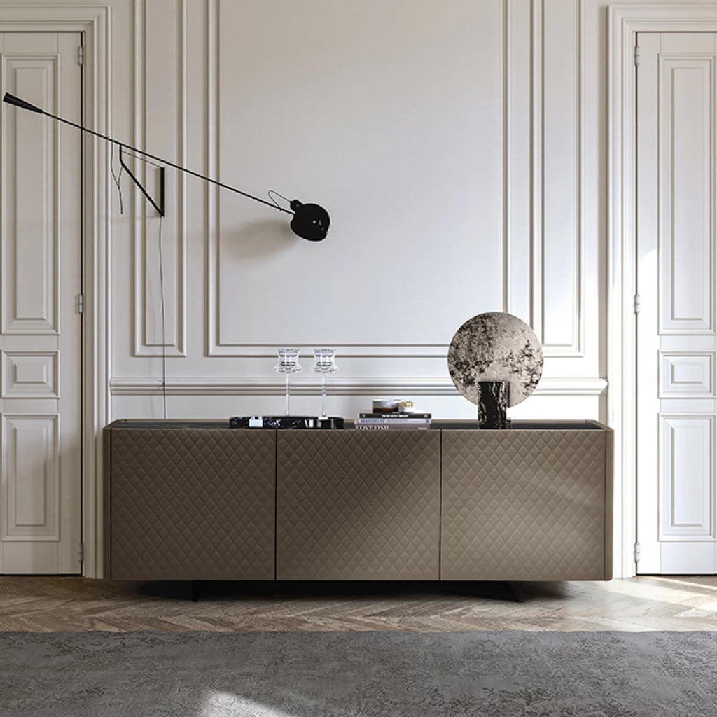 Alma Diamond Sideboard