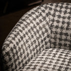 Berger Accent Chair