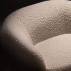 Berger Accent Chair
