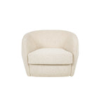Berger Accent Chair