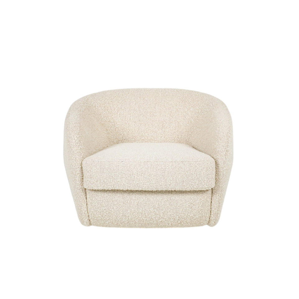 Berger Accent Chair
