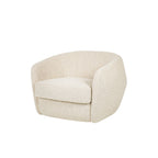 Berger Accent Chair
