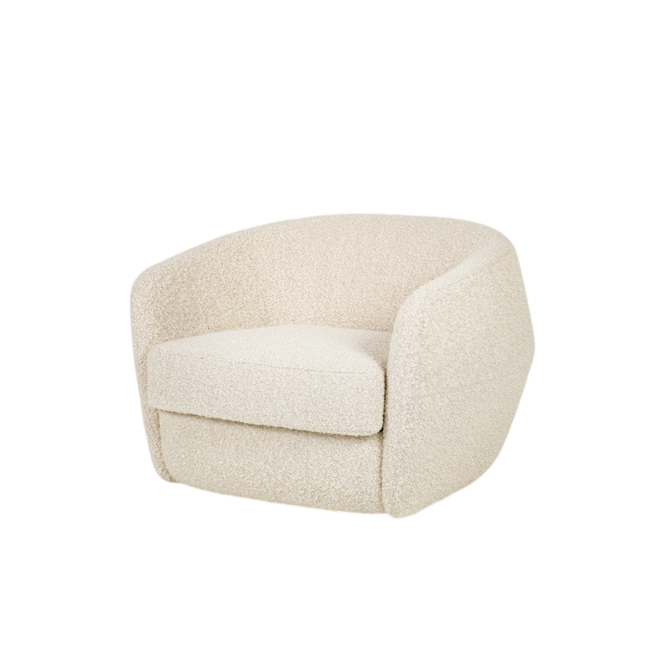 Berger Accent Chair