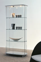 Concerto Display Cabinet