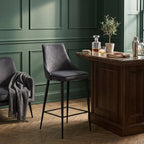Clara Barstool