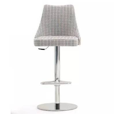 Clara Swivel Barstool