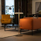Nivel Portable Floor Lamp