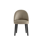Minni Dining Chair: 4 Wooden Legs