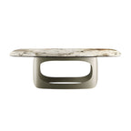 Polifemo Dining Table: Ceramic Top