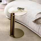 Aldo Ceramic Coffee Table: Set of 3