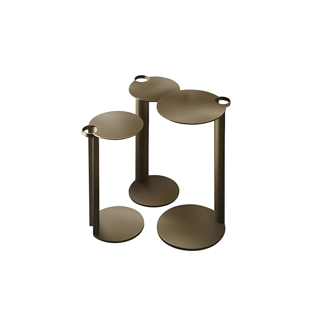 Aldo Coffee Table: Set of 3