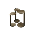 Aldo Coffee Table: Set of 3