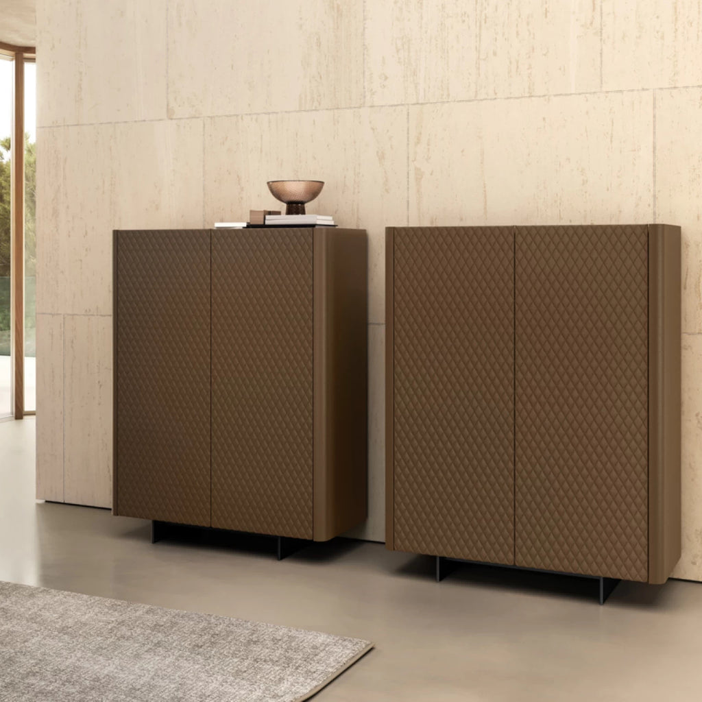 Alma Diamond Sideboard