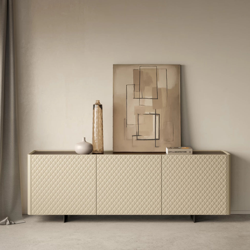 Alma Diamond Sideboard
