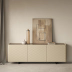 Alma Diamond Sideboard